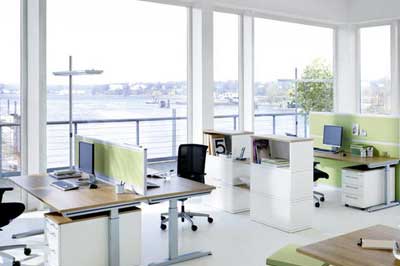 Lauschabwehr für Büroräume Image