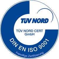DIN ISO 9001 Image