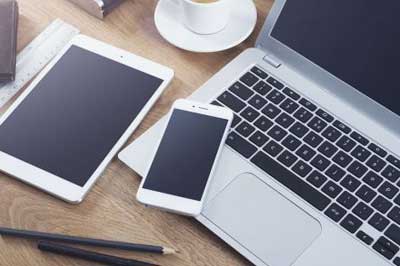 Lauschabwehr für Mobilgeräte Image