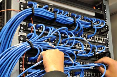 Lauschabwehr Computer / Netzwerke Image