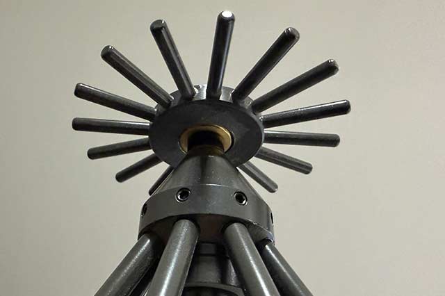 Breitbandantennen Image